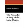 The Pretender door Robert W. Service