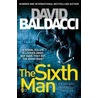The Sixth Man door David Baldacci
