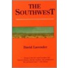 The Southwest door David Sievert Lavender