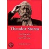 Theodor Storm door Karl Ernst Laage