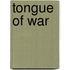 Tongue of War