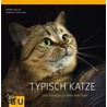 Typisch Katze door Gabriele Linke-Grün