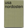 Usa Nordosten door Sara Benson