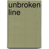 Unbroken Line by Miriam Sagan