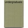 Undergraduate by Unknown Author