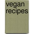 Vegan Recipes