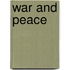 War and Peace