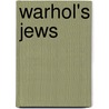 Warhol's Jews door Richard Meier