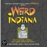 Weird Indiana door Troy Taylor