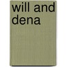 Will And Dena door Bob Rogers