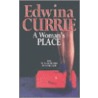 Woman's Place door Edwina Currie