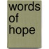 Words of Hope