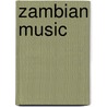 Zambian Music door Not Available
