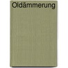 Öldämmerung door Jörg Schindler