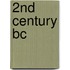 2nd Century Bc