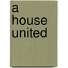 A House United door Rev Francis Frangipane