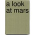 A Look at Mars