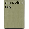 A Puzzle a Day door Vivien Lucas