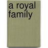 A Royal Family door Robert Marshall