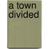 A Town Divided