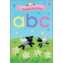 Abc Flashcards