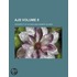 Ajs (Volume 9)