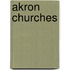 Akron Churches