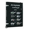 Art in Process door Achille Bonito Oliva