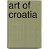 Art of Croatia