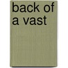 Back Of A Vast door Mark Goodwin