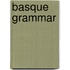 Basque Grammar