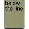 Below the Line door J.R. Helton