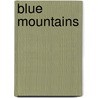Blue Mountains door Hema Maps/cma