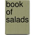 Book Of Salads