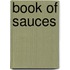 Book of Sauces