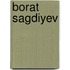 Borat Sagdiyev