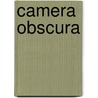 Camera Obscura by Sarah Kofman