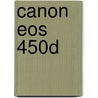 Canon Eos 450d door Michael Gradias