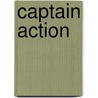 Captain Action door Murphy Anderson
