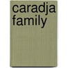 Caradja Family door Not Available