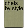 Chefs by Style door Not Available