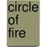 Circle Of Fire by S.M. Hall