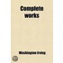Complete Works