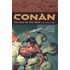 Conan Volume 4