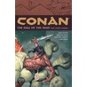 Conan Volume 4 by Timothy Truman