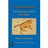 Constellations door Robert M. Chute