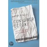 Consumer Detox door Mark Powley