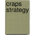 Craps Strategy