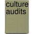 Culture Audits