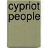 Cypriot People